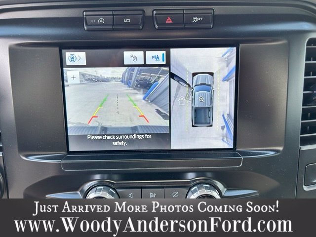 Used 2023 Avalanche Ford XLT image 13