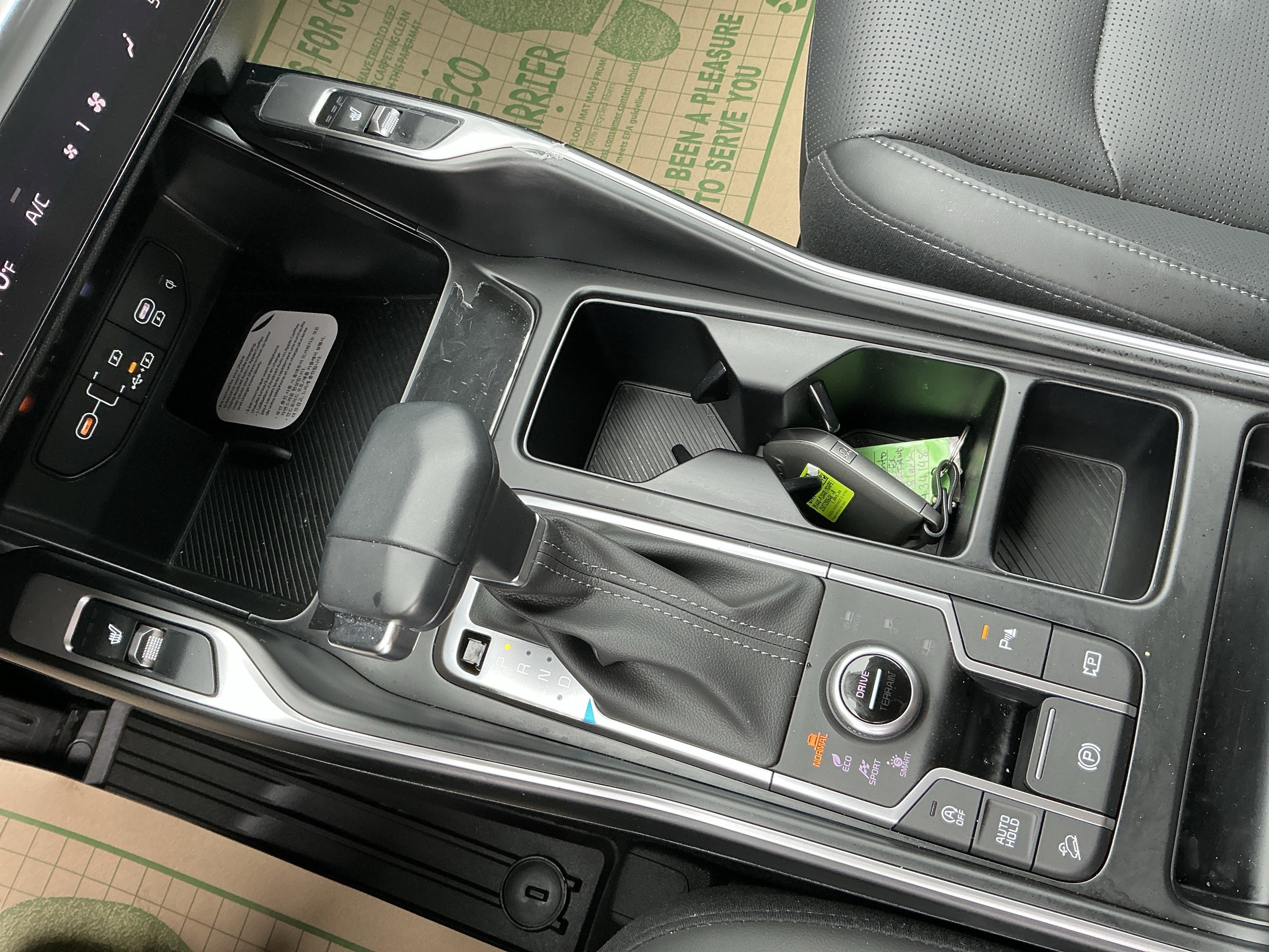 2026 Kia Sorento X-Line EX - Photo 25