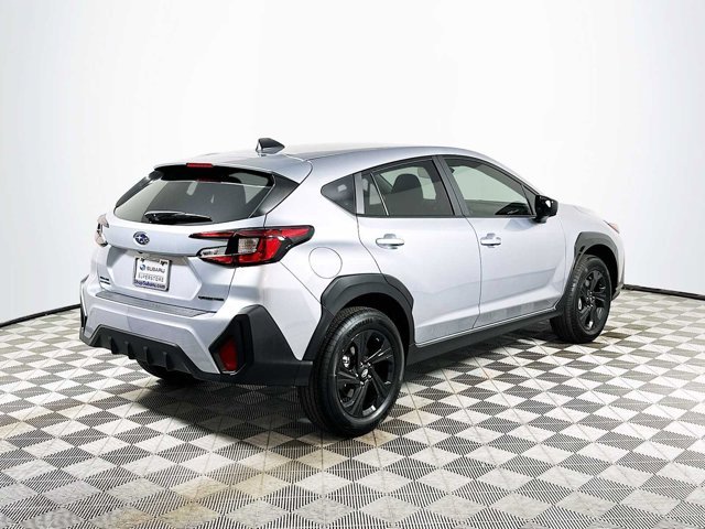 New 2026 ICE SILVER METALLIC Subaru Base image 7