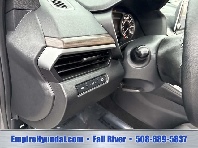 2023 Nissan Altima SV - Photo 21