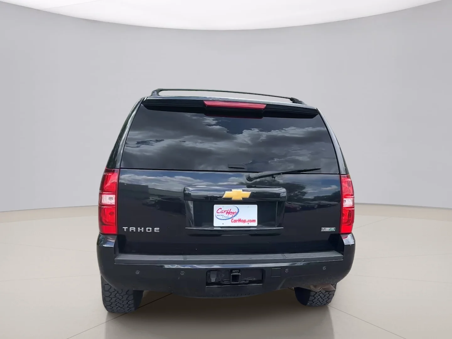 Used 2012 Black Chevrolet LT image 4