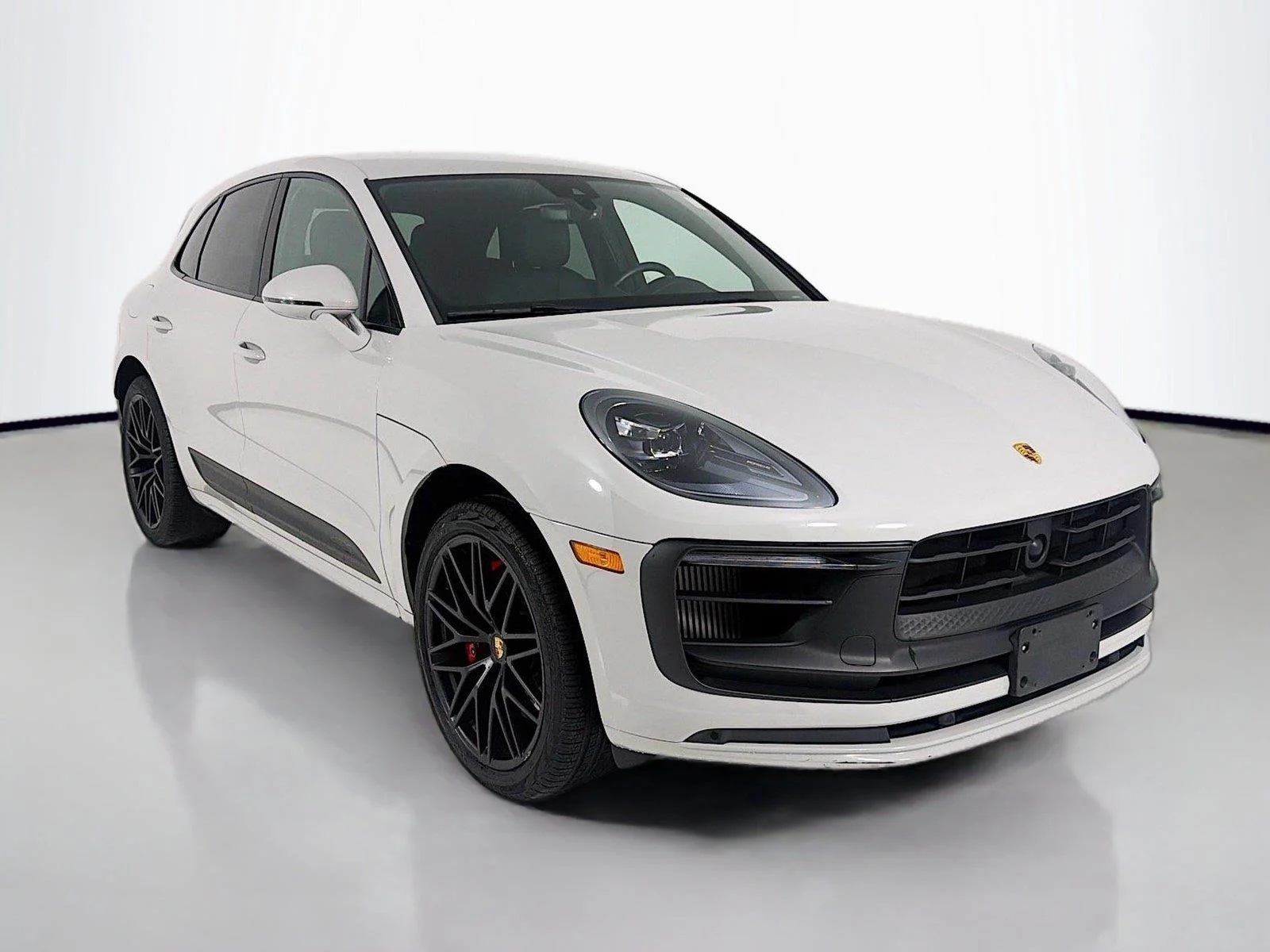 Certified Used 2023 Carrara White Metallic Porsche GTS image 30