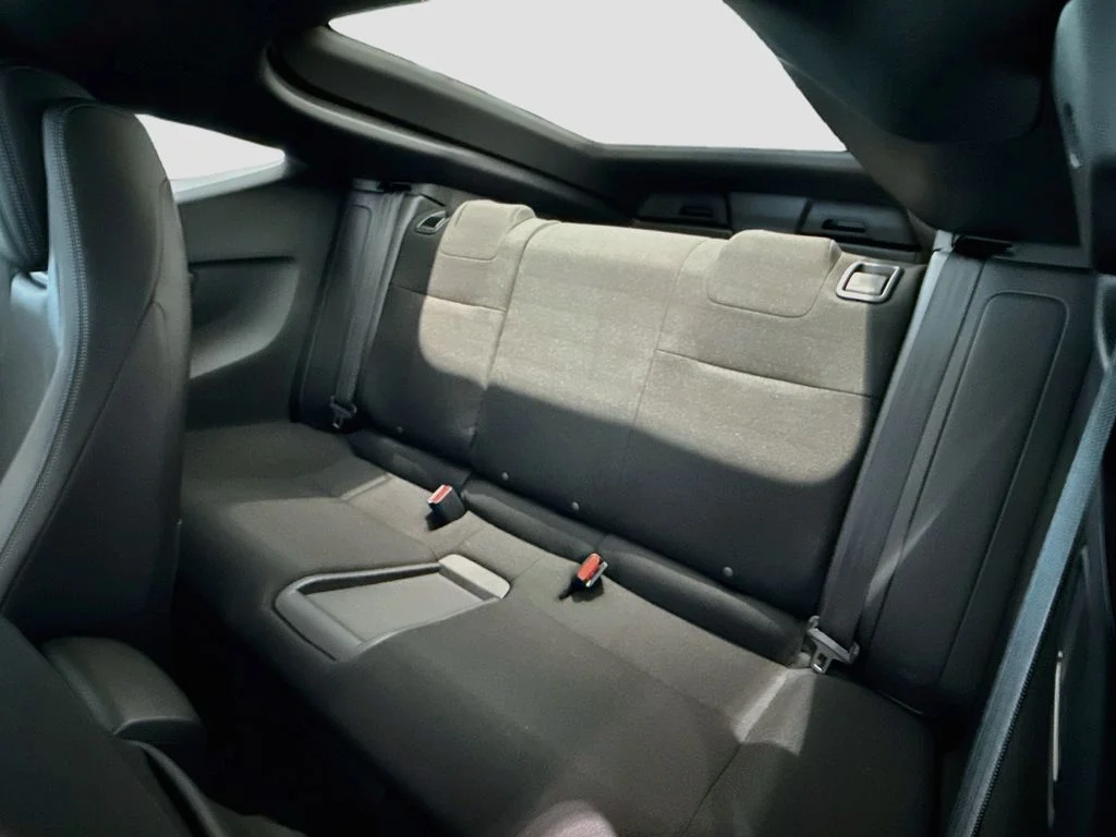 New 2026 Winter Frost Pearl Honda  image 25