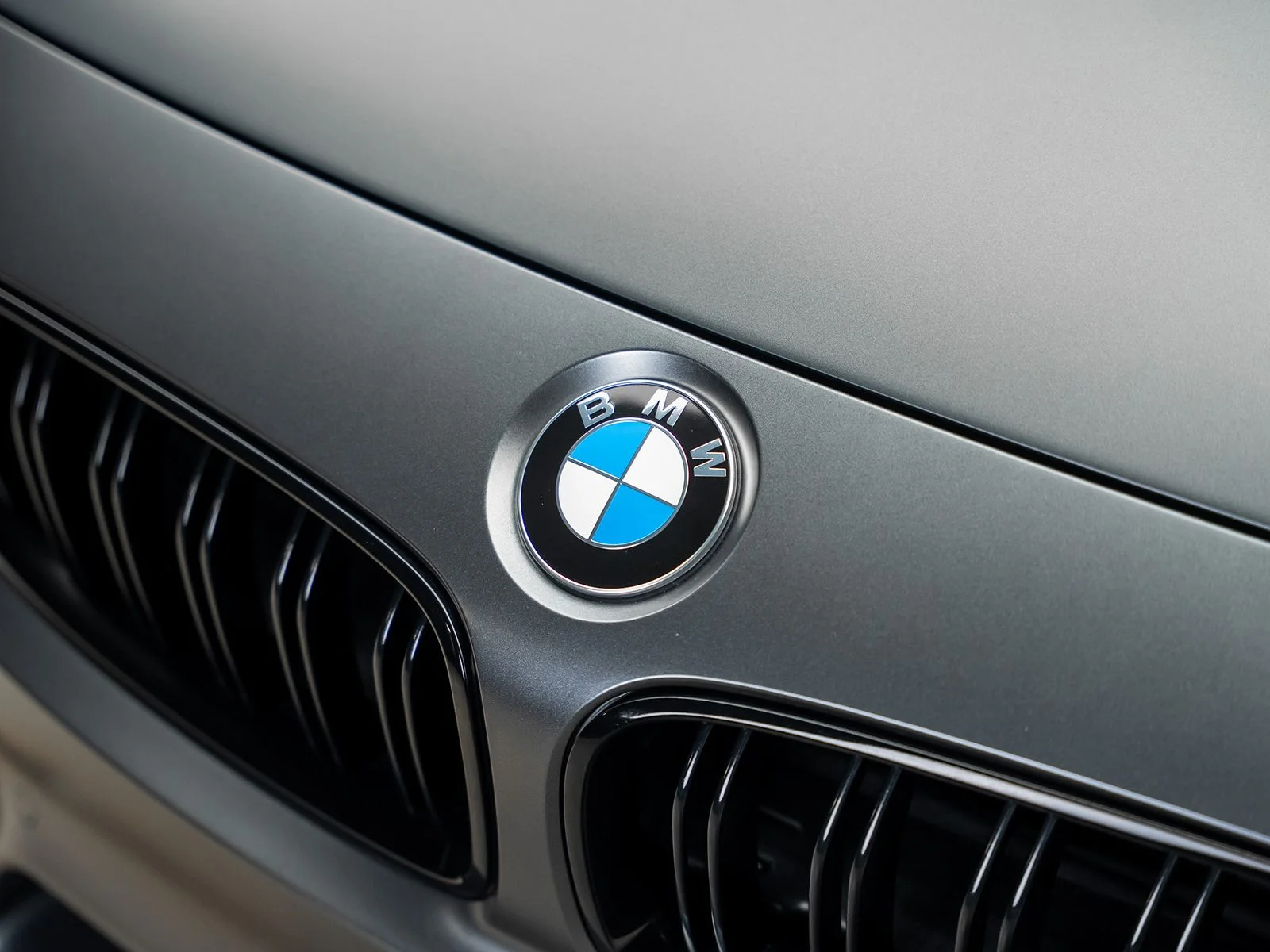 Used 2016 Gray BMW GTS image 11