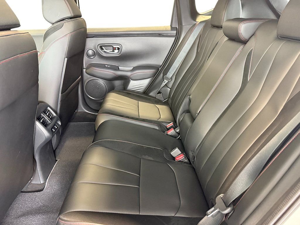 New 2026 Platinum White Pearl Acura A-Spec Advance Package image 32