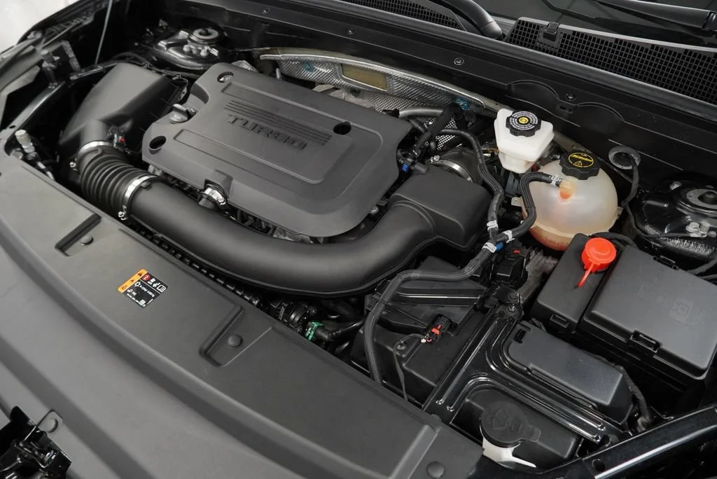 2025 Buick Envision Sport Touring - Photo 48