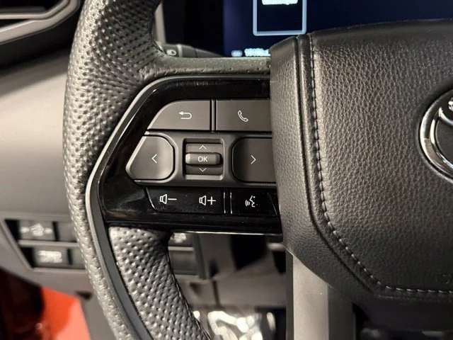 Used 2024  Toyota TRD Pro image 17