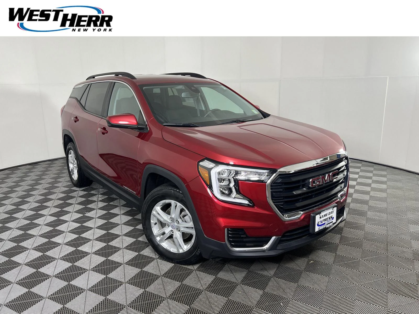 Used 2024 Rd Gmc  image 1