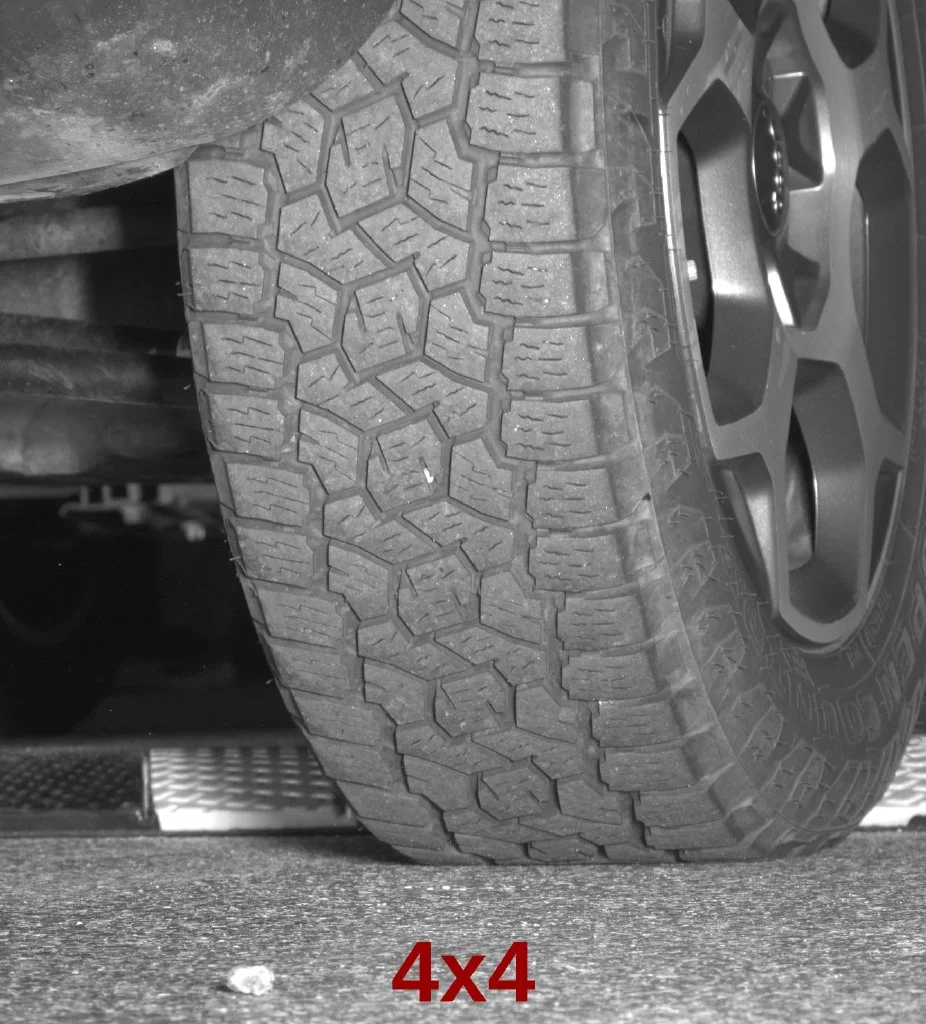 Used 2022 Blue Jeep Trailhawk image 15