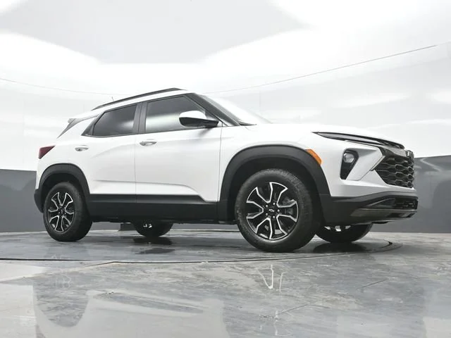 2026 Chevrolet Trailblazer Activ - Photo 23