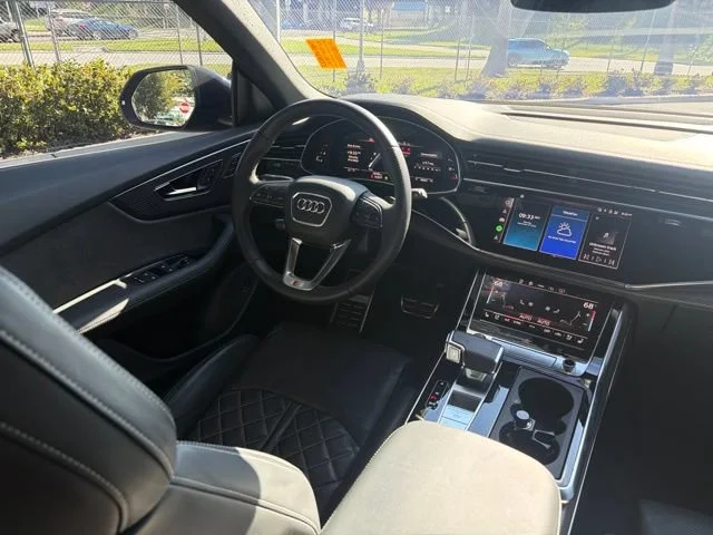Used 2024  Audi Premium Plus image 10