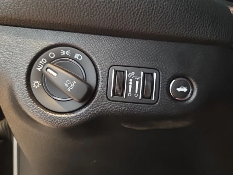 Used 2021 Gray Dodge R/T Scat Pack image 20