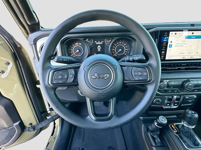 New 2026 41 Exterior Paint Jeep Sport image 8
