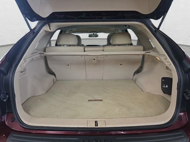 Used 2015 Mica Lexus 350 image 12