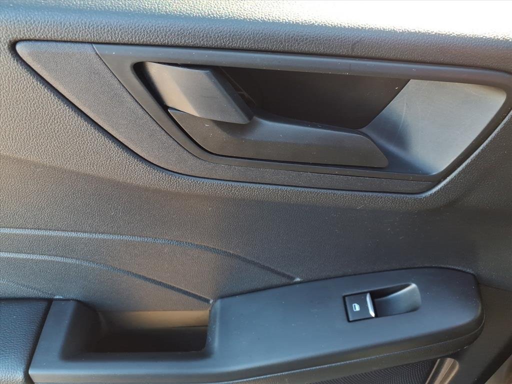 Used 2022 Carbonized Gray Ford SE image 15
