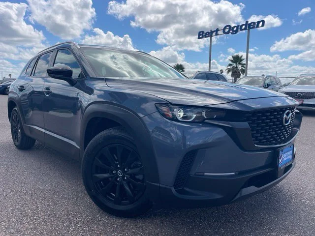 2024 Mazda CX-50 2.5 S Preferred Package