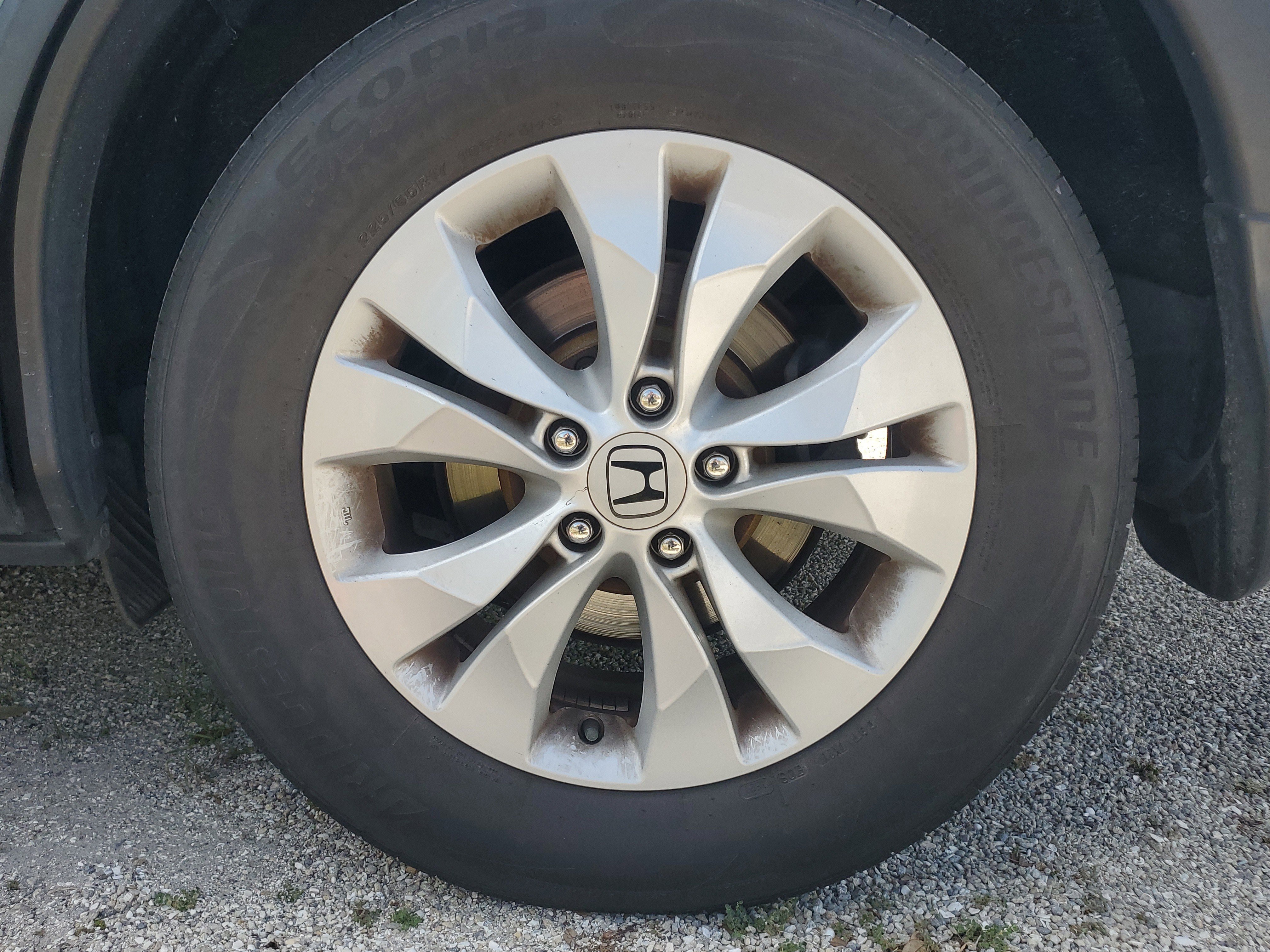 Used 2014  Honda EX-L image 4