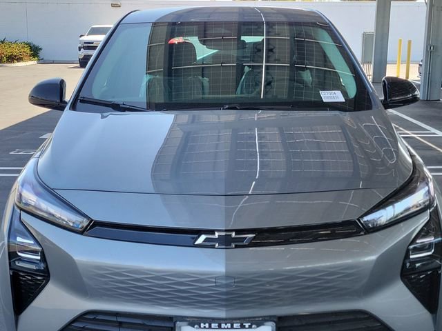 New 2027 Sterling Grey Metallic Chevrolet LT image 21