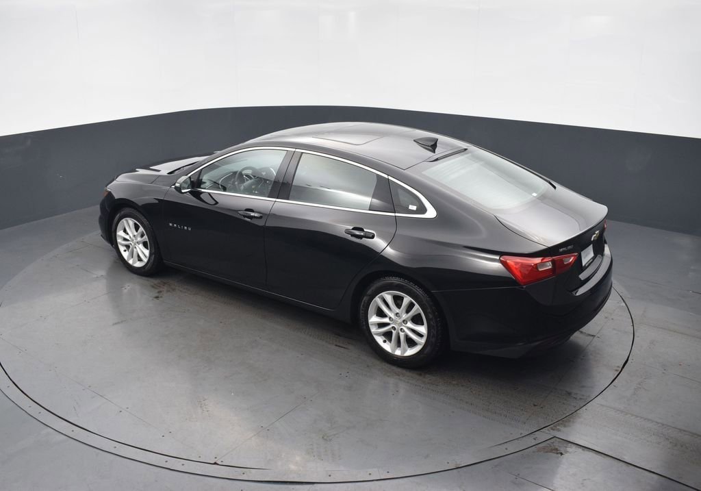 2017 CHEVROLET MALIBU - Image 38