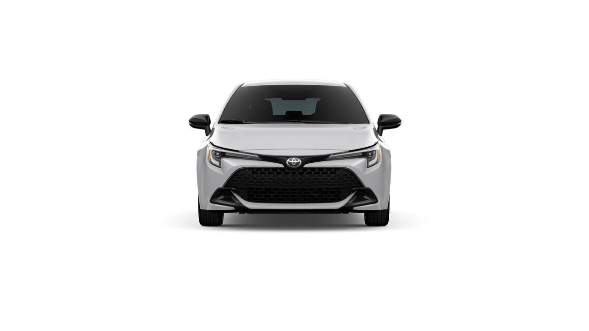 2026 Toyota Corolla Hatchback SE - Photo 49