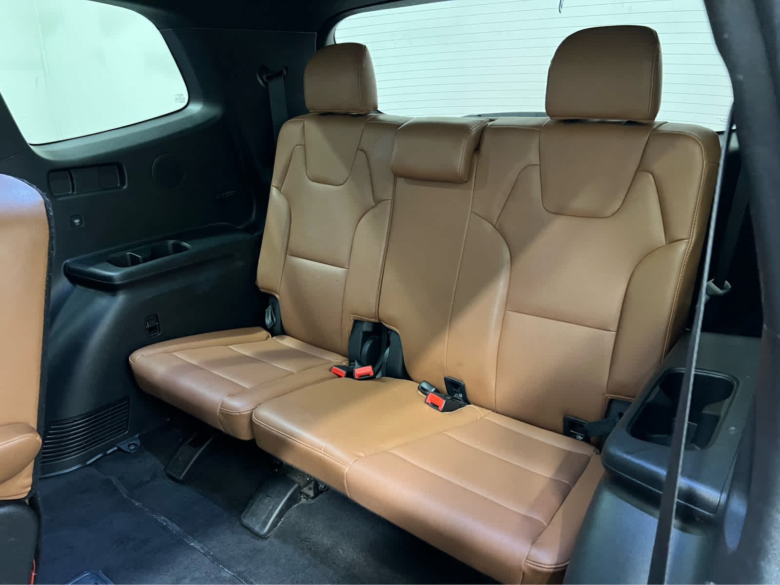 Used 2023 Wolf Gray Kia SX X-Line image 40
