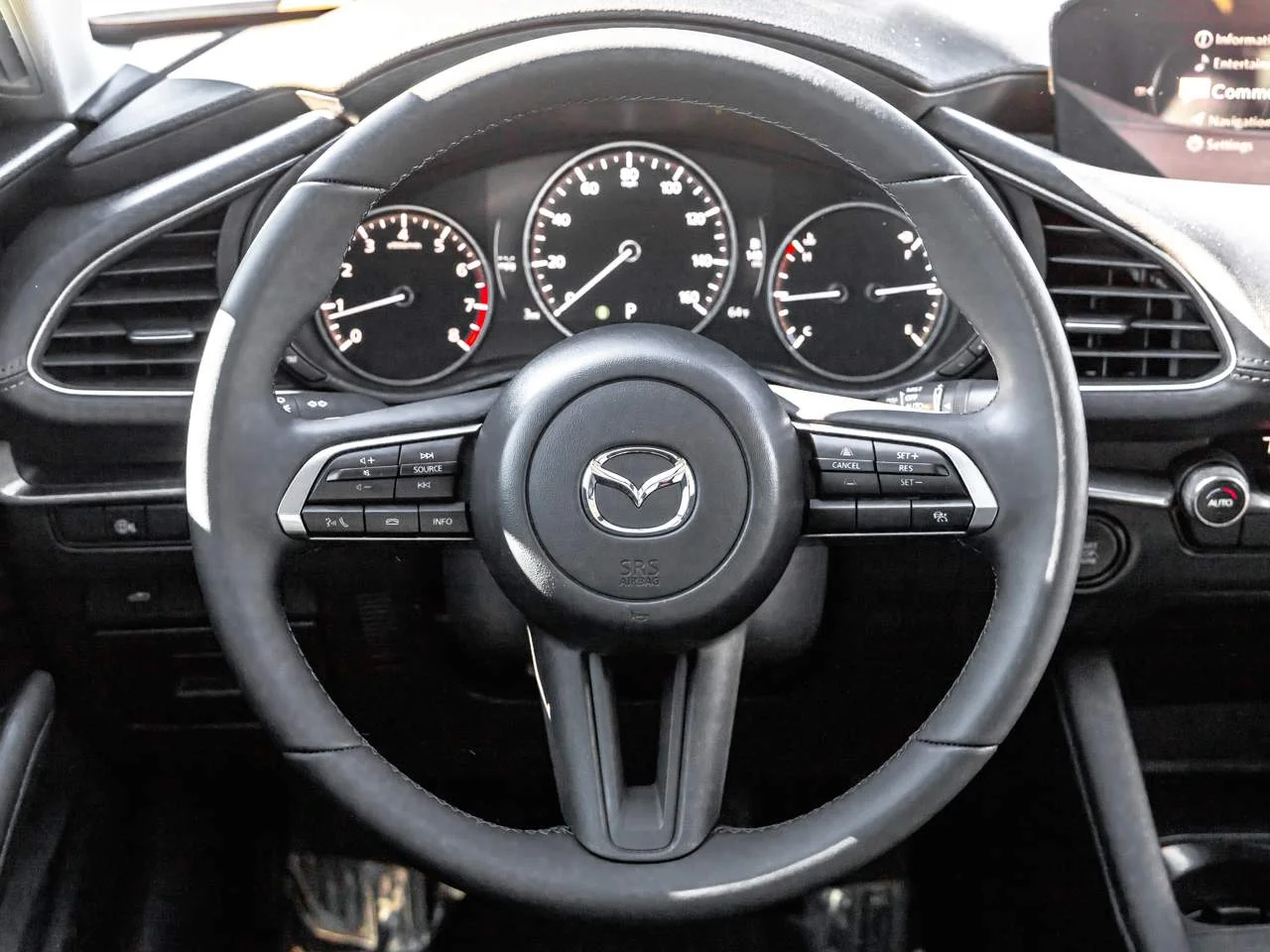 New 2026 Ceramic Metallic Mazda 2.5 S Select Sport image 15