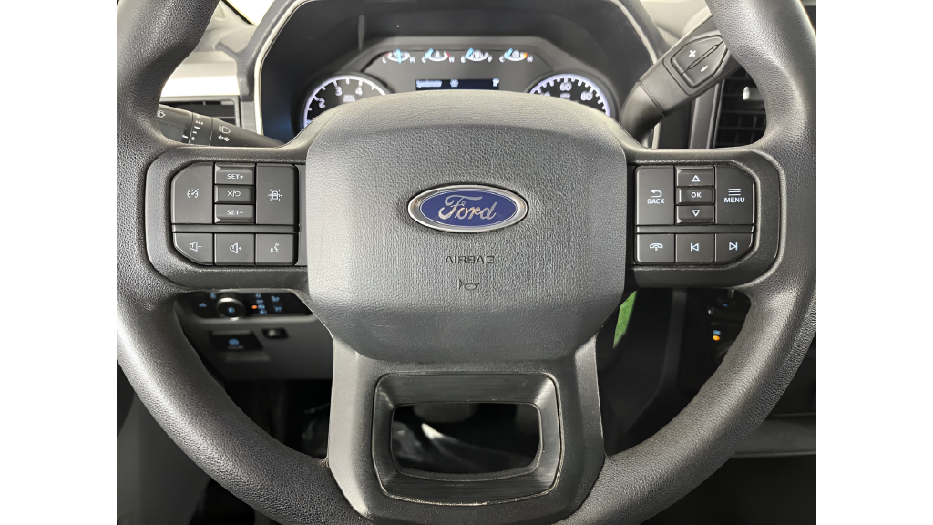 2022 Ford F-150 XLT - Photo 20