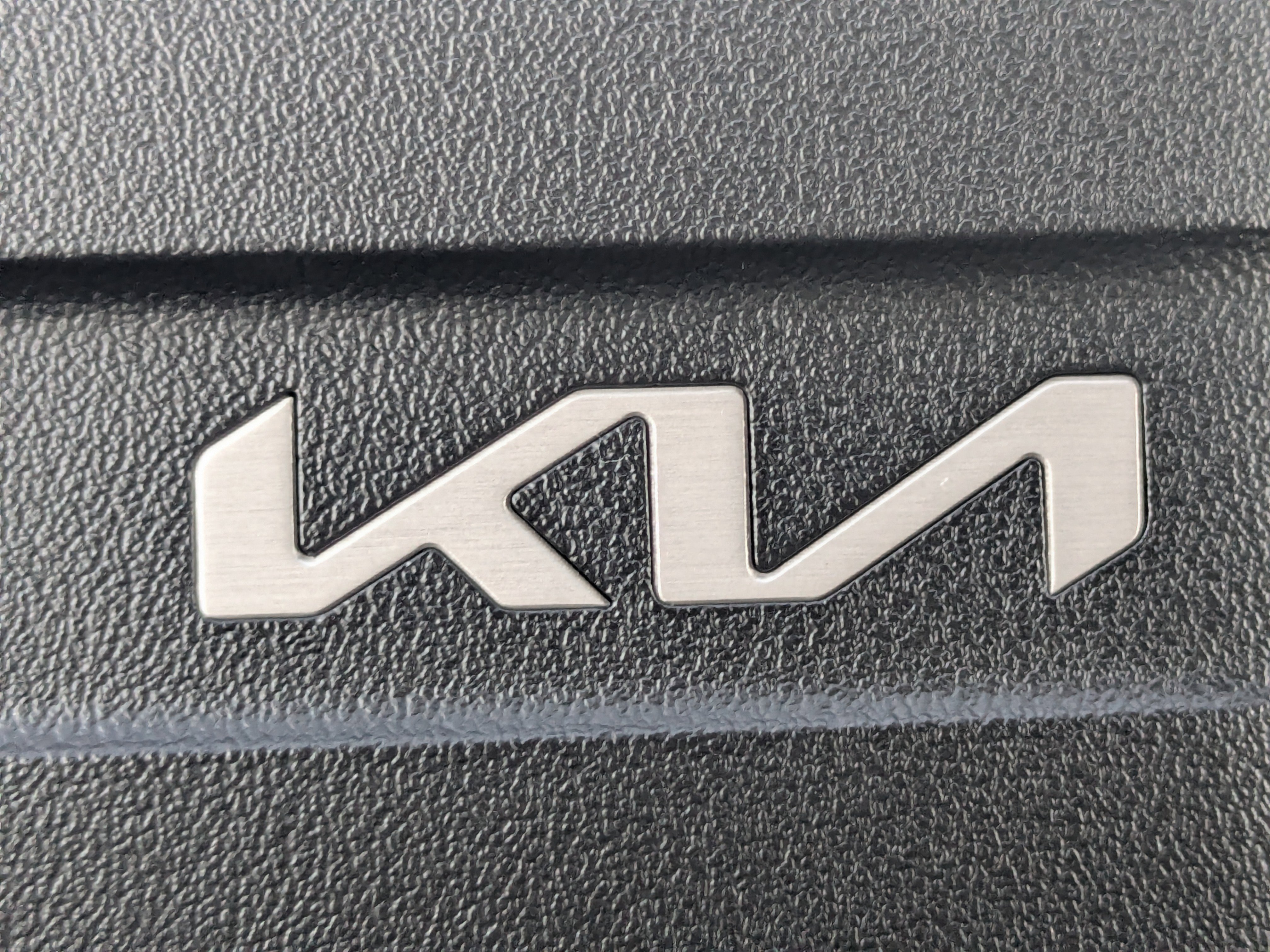 New 2027 Midnight Lake Blue Kia X-LINE SX image 39