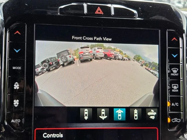 Used 2021 Black Ram Power Wagon image 19