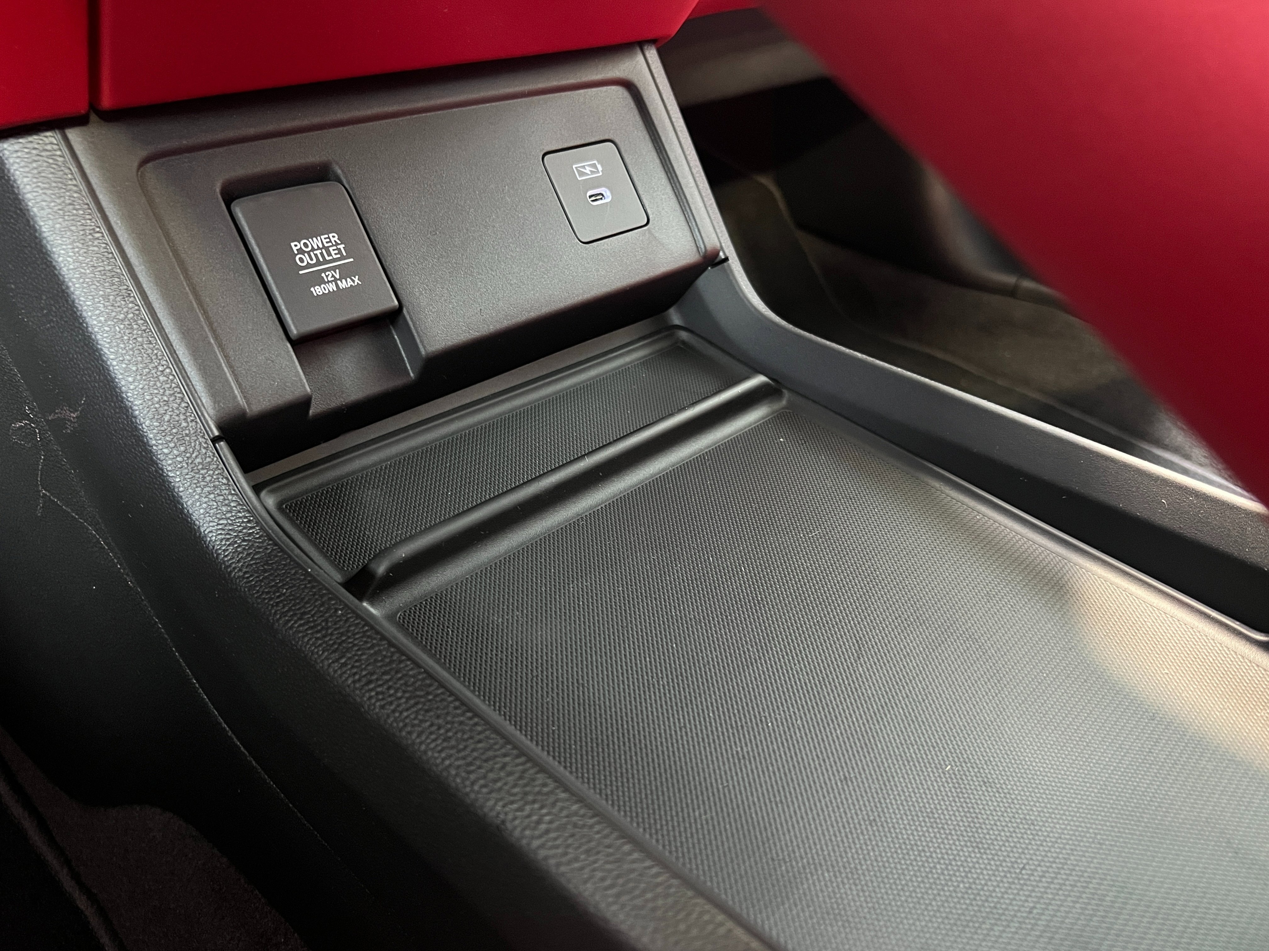 New 2026 Urban Gray Pearl Acura w/A-Spec Advance Package image 22