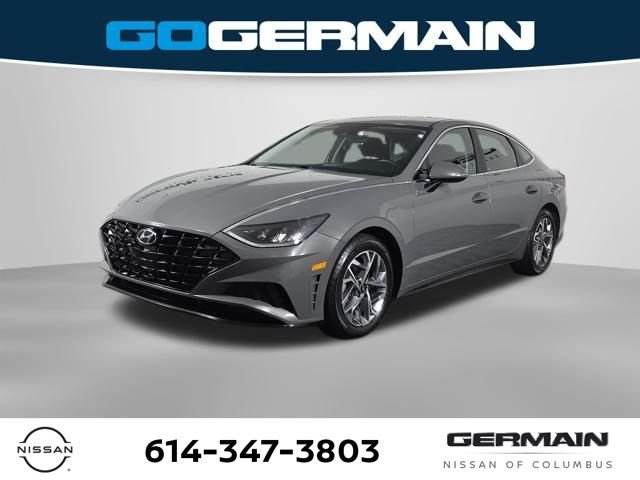 2023 Hyundai Sonata