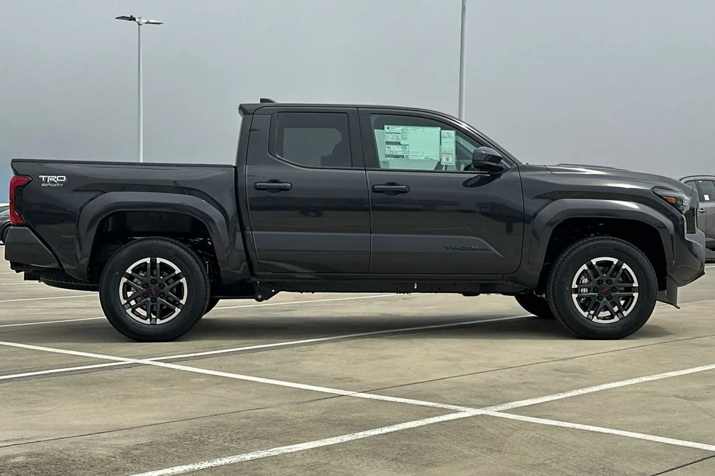 New 2026 Underground Toyota  TRD Sport image 3