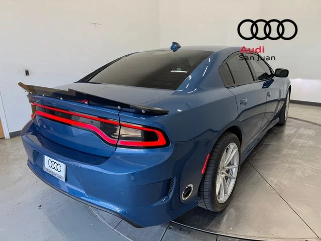 Used 2020 Blue Dodge R/T image 32