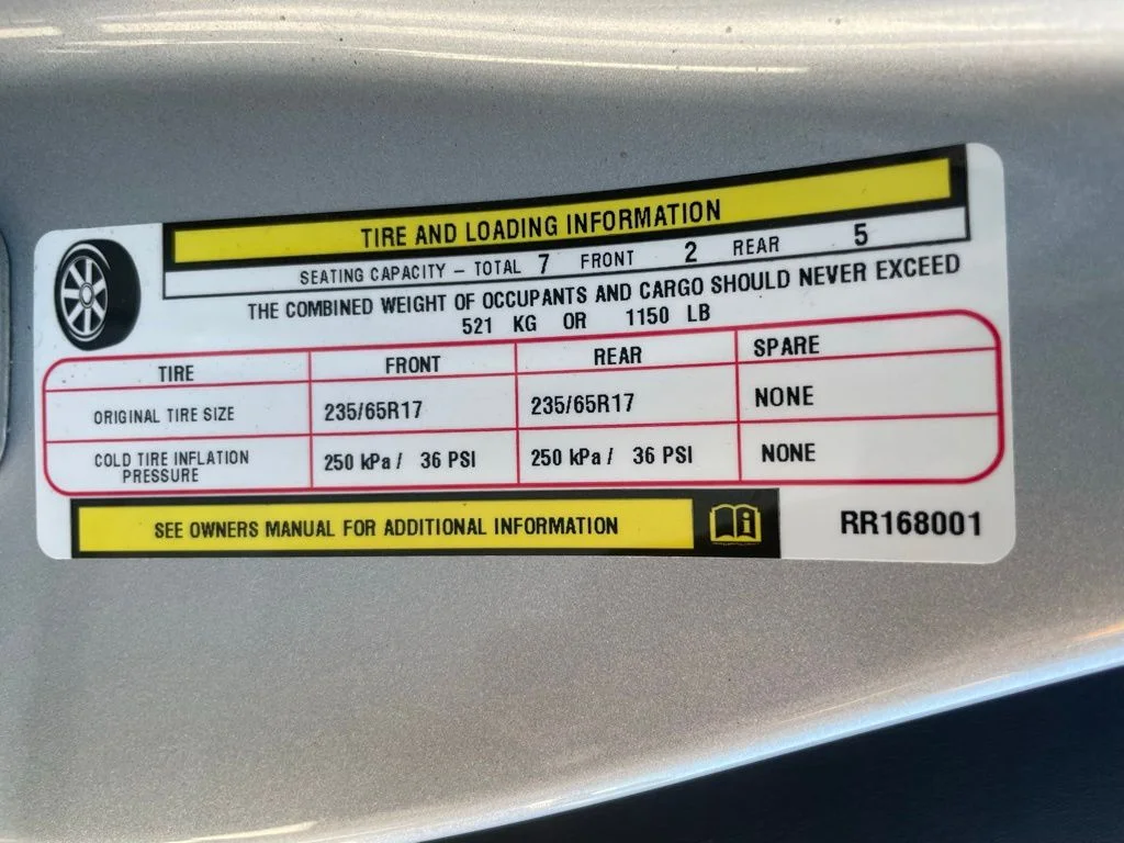 2024 Chrysler Pacifica Touring L - Photo 45