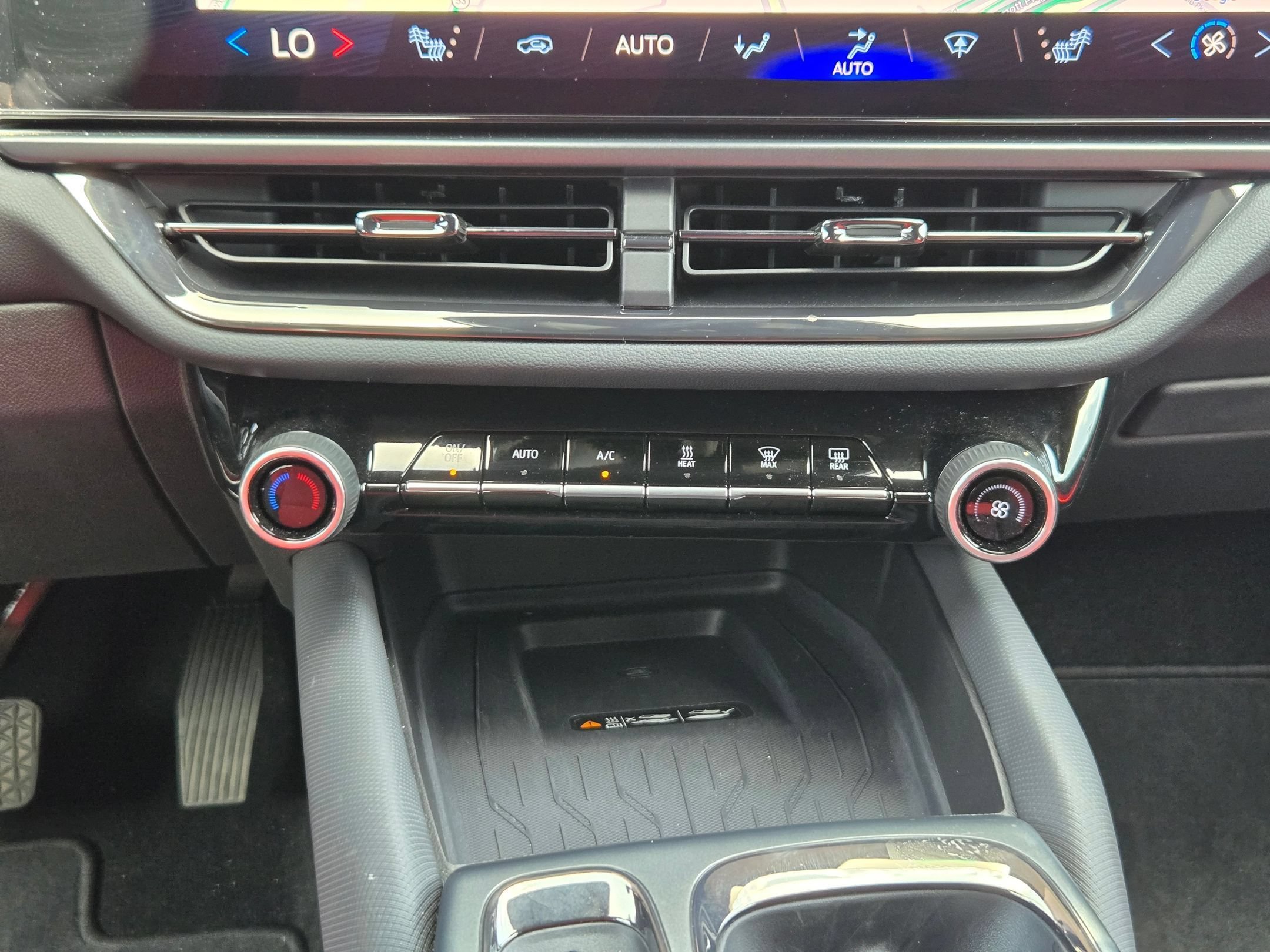 Used 2025 Black Chevrolet RS image 18