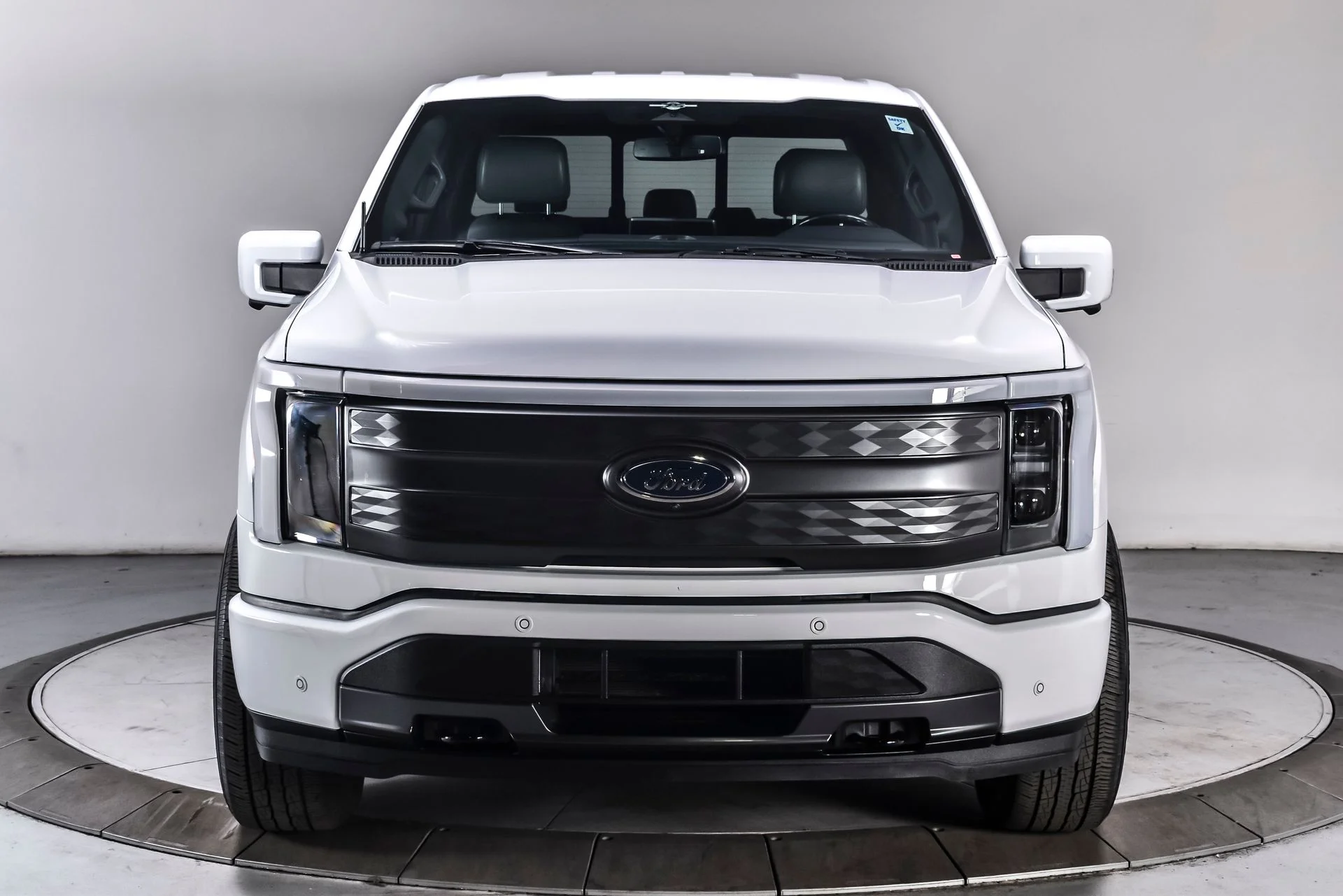 Used 2023 Ford F-150 Lightning Lariat with VIN 1FTVW1EL2PWG09580 for sale in Seattle, WA