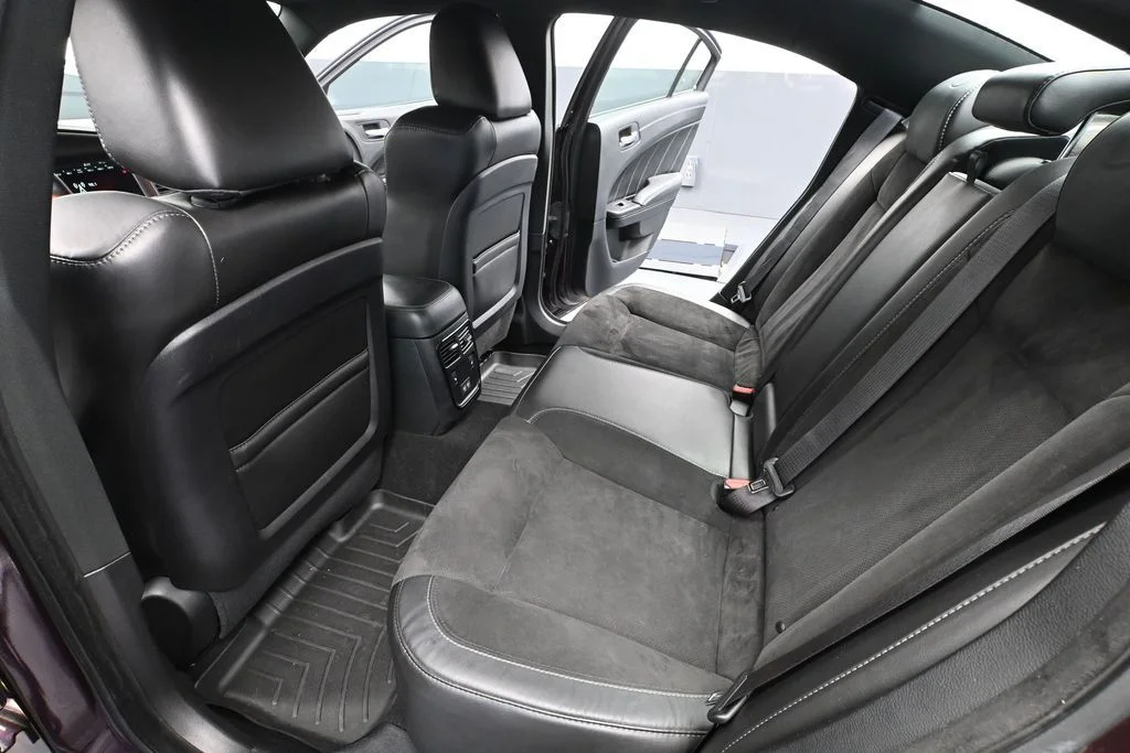 Used 2021 Purple Dodge R/T image 29