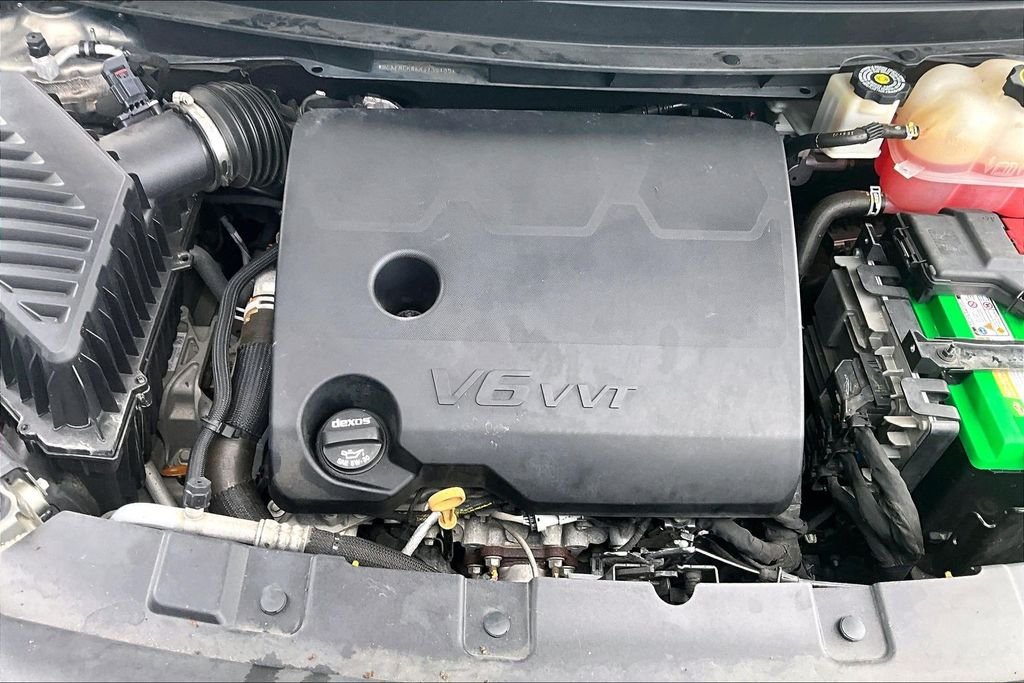 Used 2019 Gray Buick Premium Group image 32