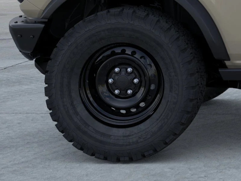 New 2026 Beige Ford Badlands image 21
