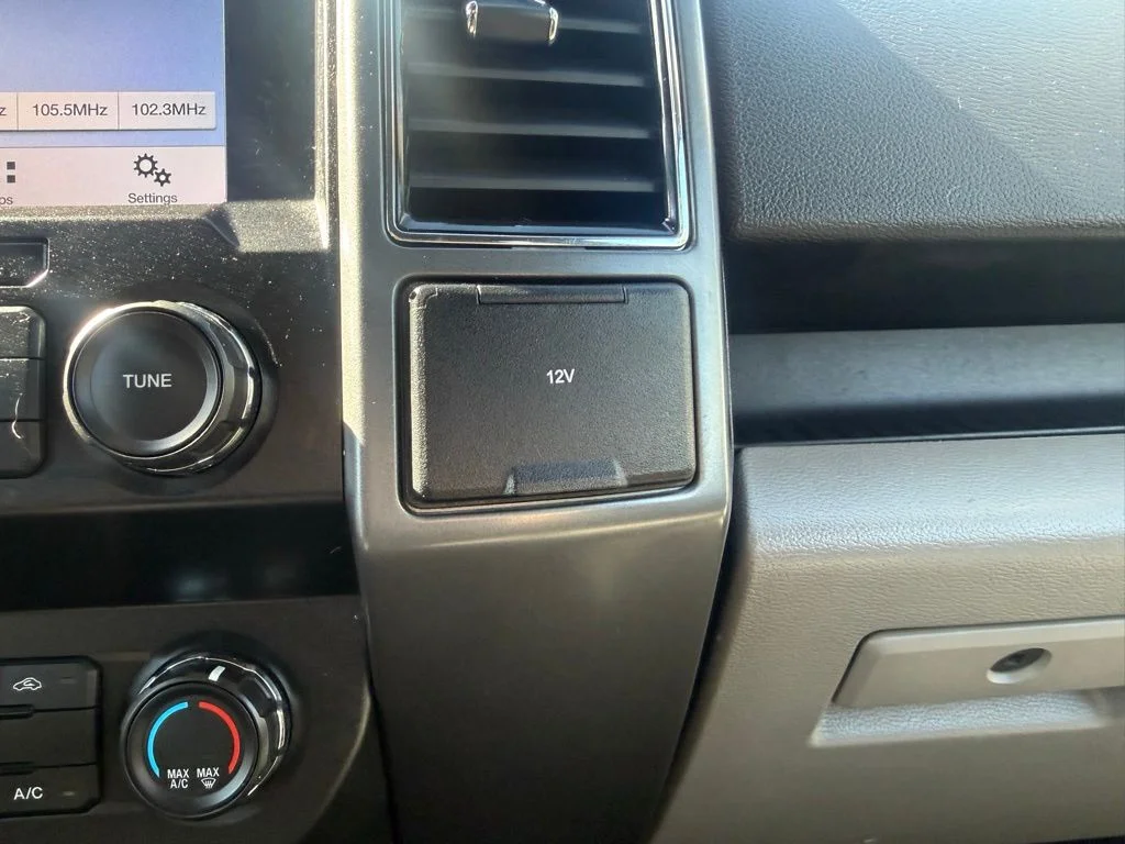 Used 2019 Gray Ford XLT image 26