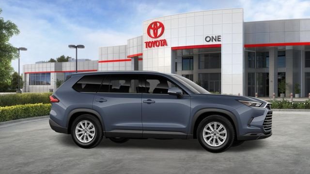 New 2026 Storm Cloud Toyota  XLE image 16
