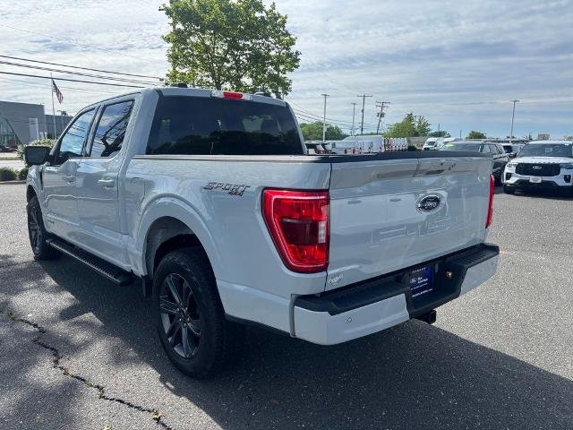 Certified Used 2023 Avalanche Ford XLT image 65