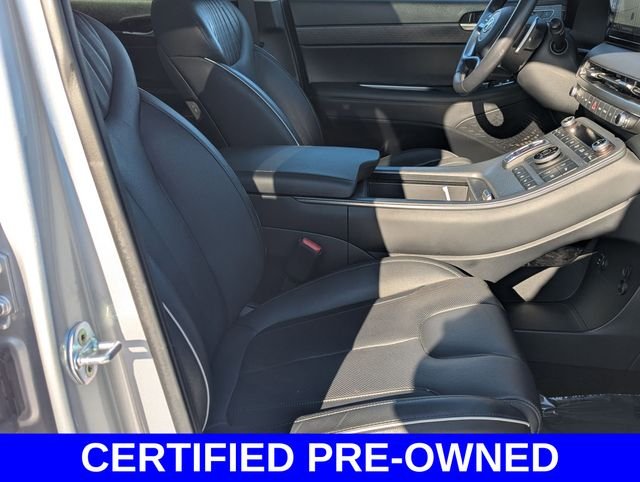 2023 Hyundai Palisade Limited - Photo 30