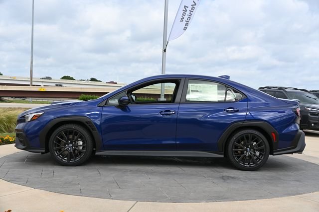 New 2026 Blue Subaru Limited image 6