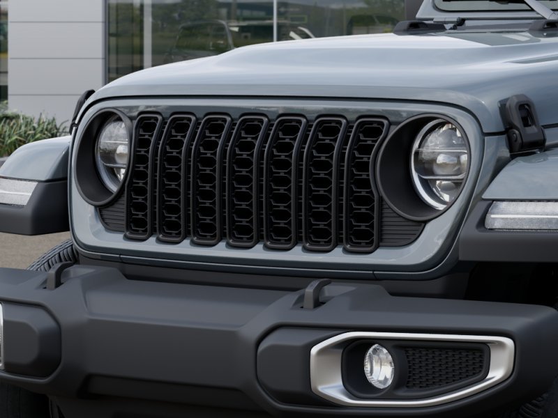 2025 Jeep Gladiator Sport S - Photo 59