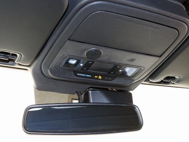 2023 Ford Bronco 4-Door Outer Banks - Photo 22