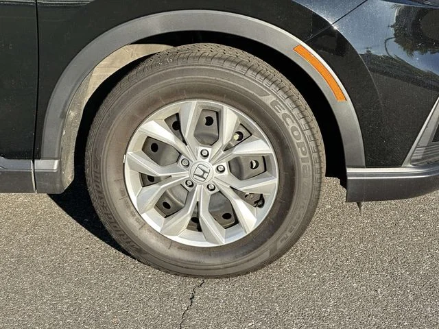 2025 Honda CR-V LX - Photo 8