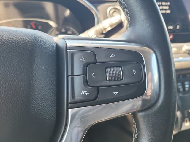 Used 2023 Gray Chevrolet LT image 27