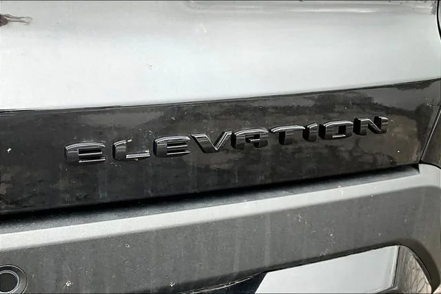 2026 GMC Terrain Elevation - Photo 9