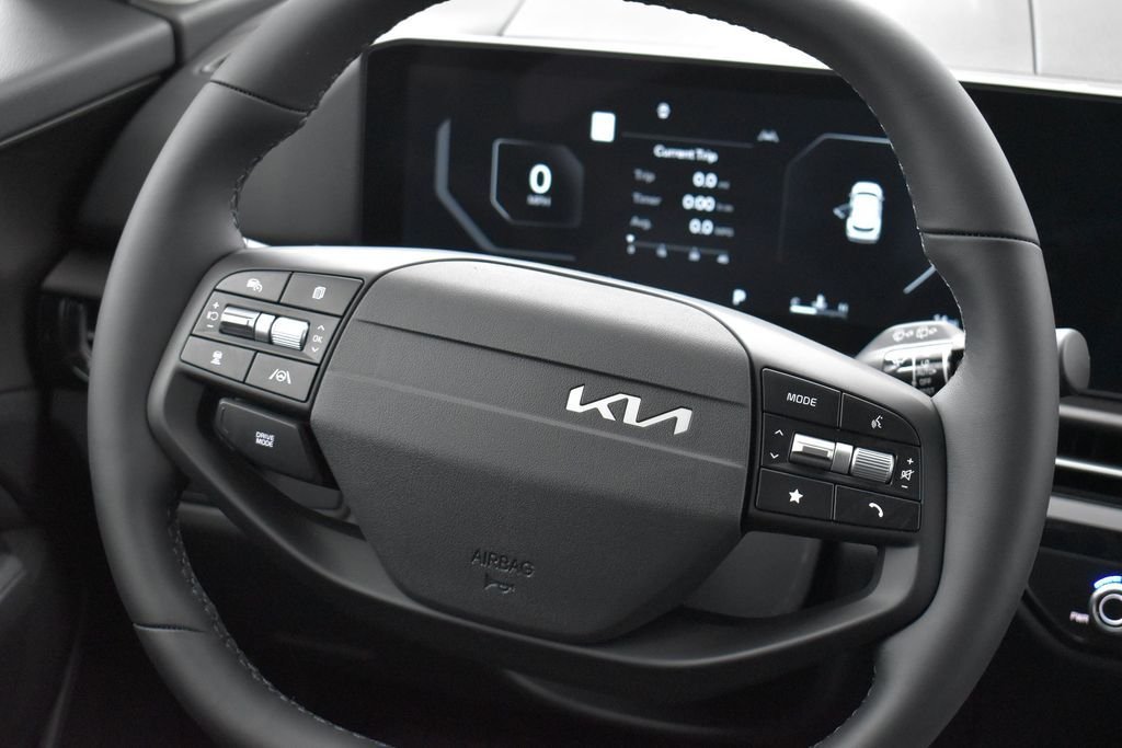 New 2026 Ebony Black Kia SX Prestige image 14